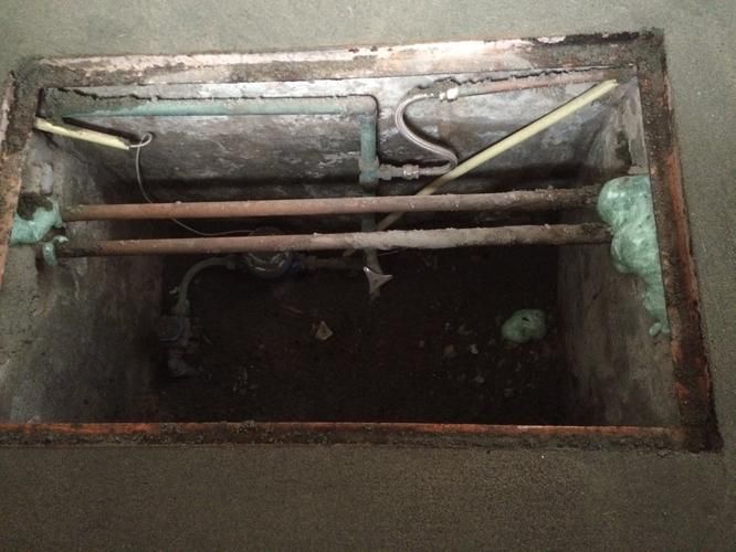 Waterleiding koud en warm verplaatsen, buitenkraan afsluiter plaatsen Werkspot
