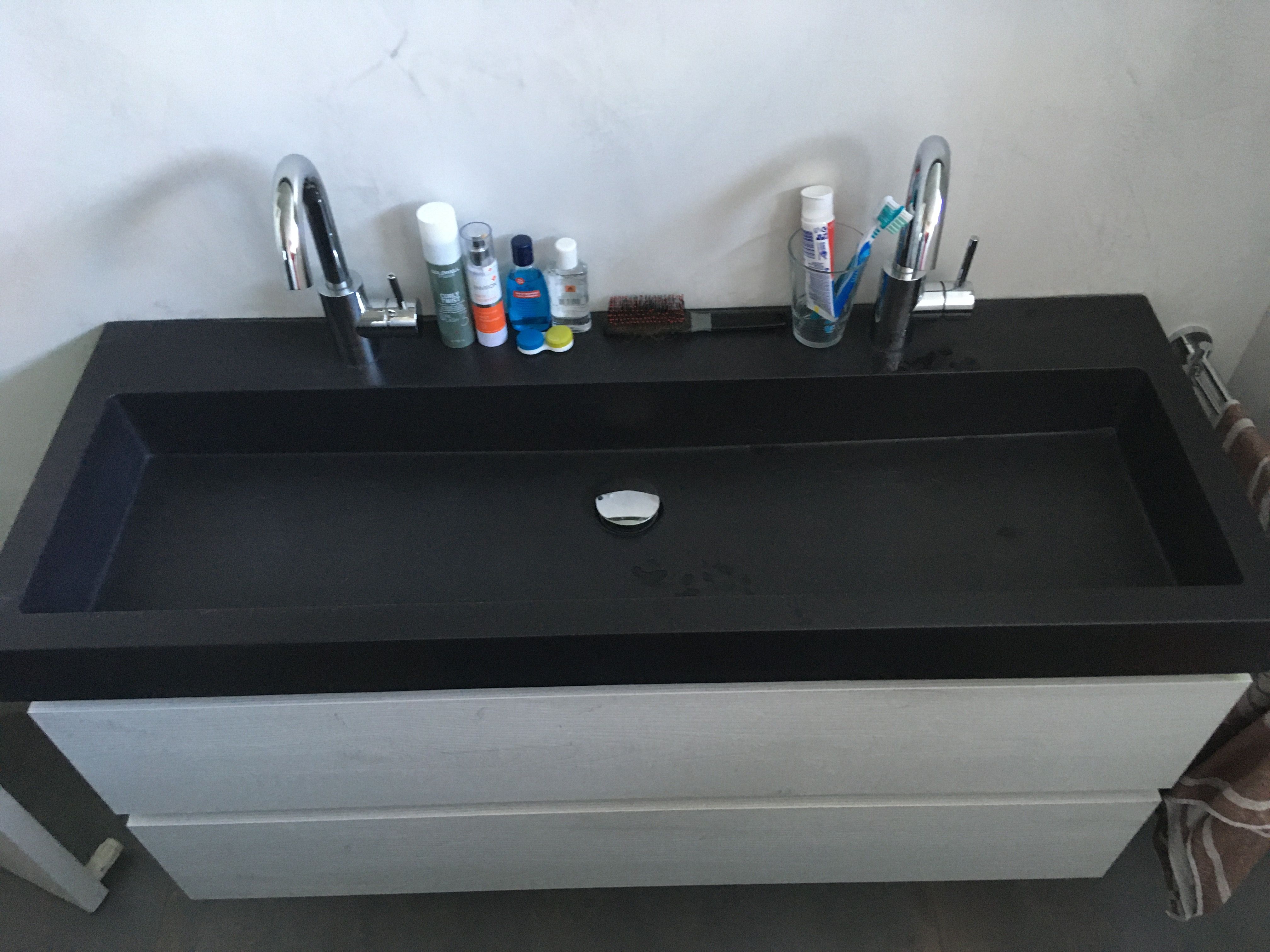 Kitten Wastafel, Douche, Bad Werkspot