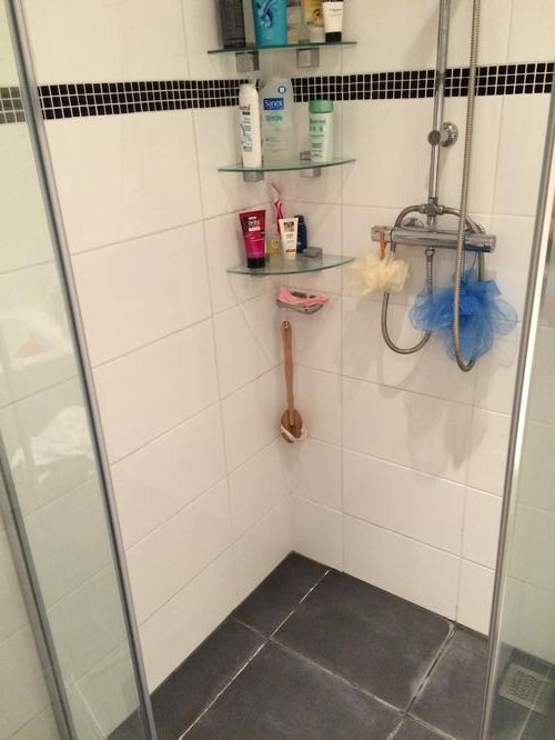 De Oorzaak Van Je Lekkage Op Badkamer Vloer
