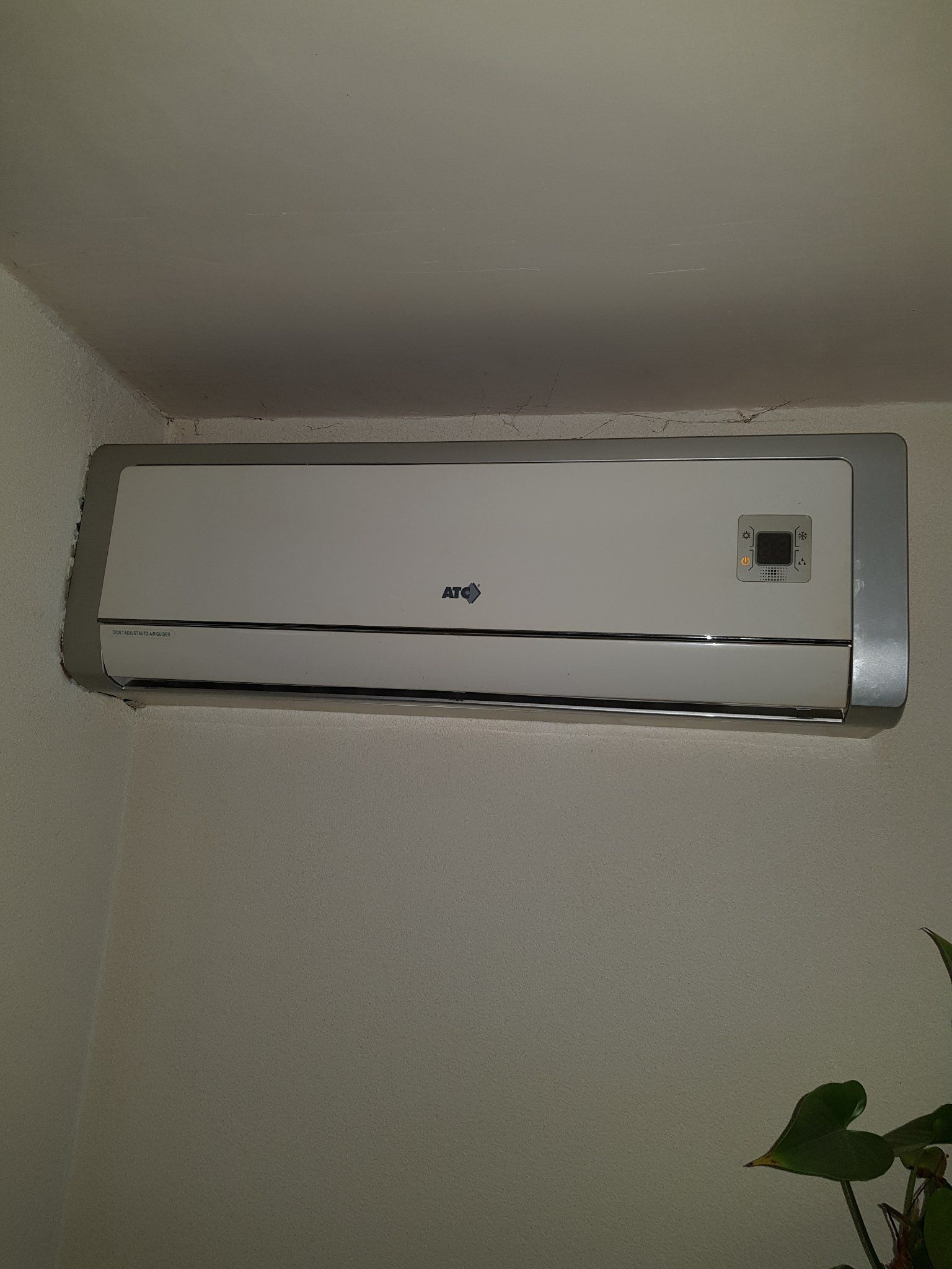 airco binnenunit aansluiten op buitenunit Werkspot