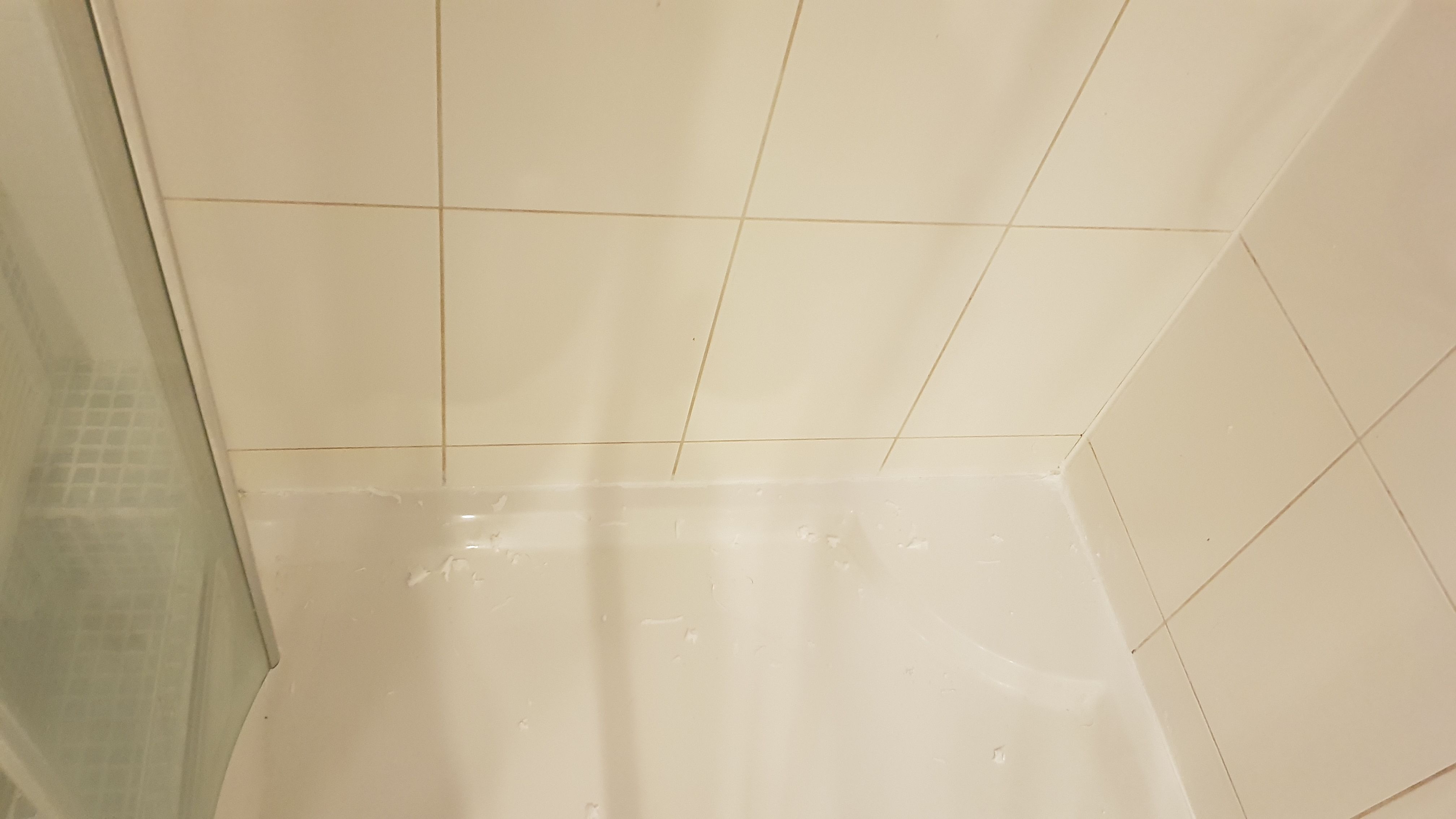 Kitten Douche, Bad Werkspot