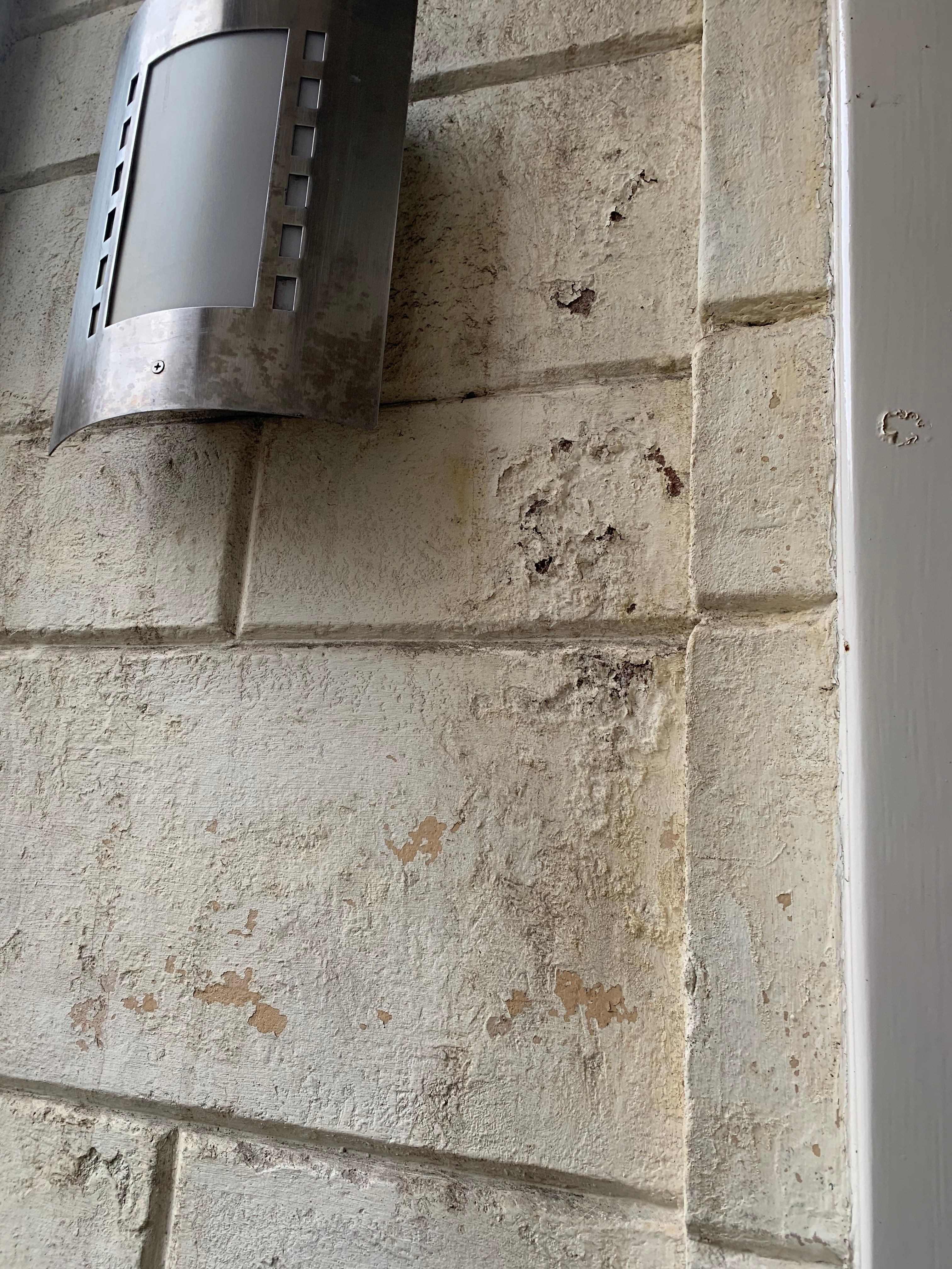 Exterior Plastering 5 M2 Werkspot