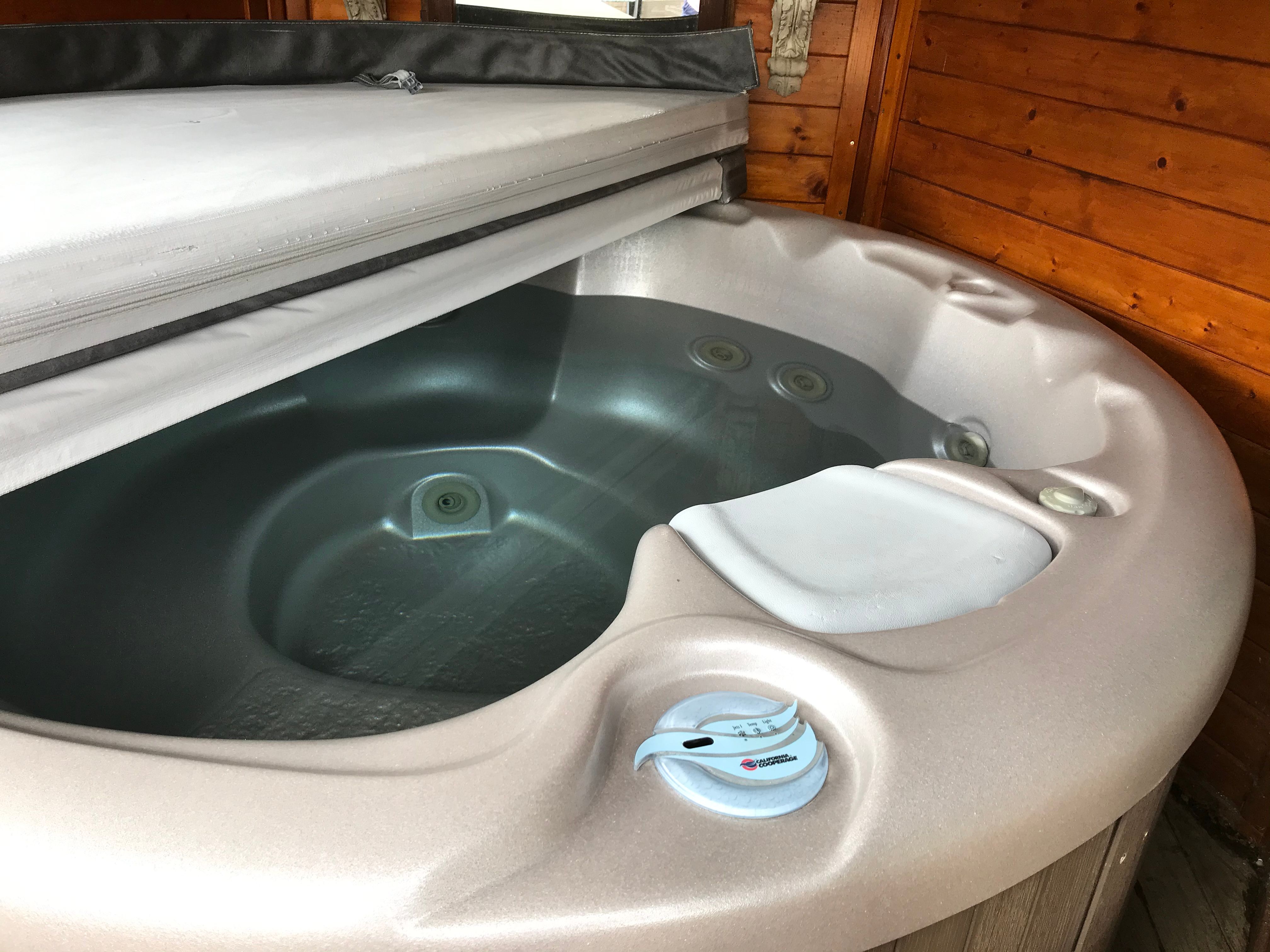 Afvoeren Jacuzzi Werkspot