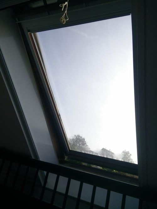 How To Remove A Velux Ggl Window at Rosa Clark blog