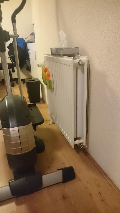 radiator ontkoppelen/verwijderen bij stadsverwarming Werkspot
