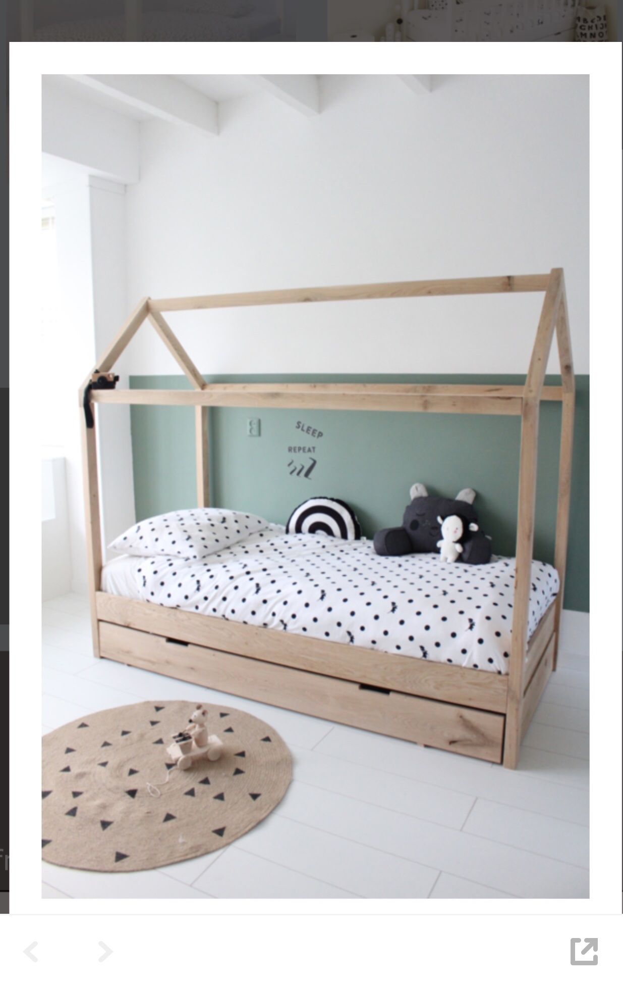 Bedhuisje van hout maken Werkspot