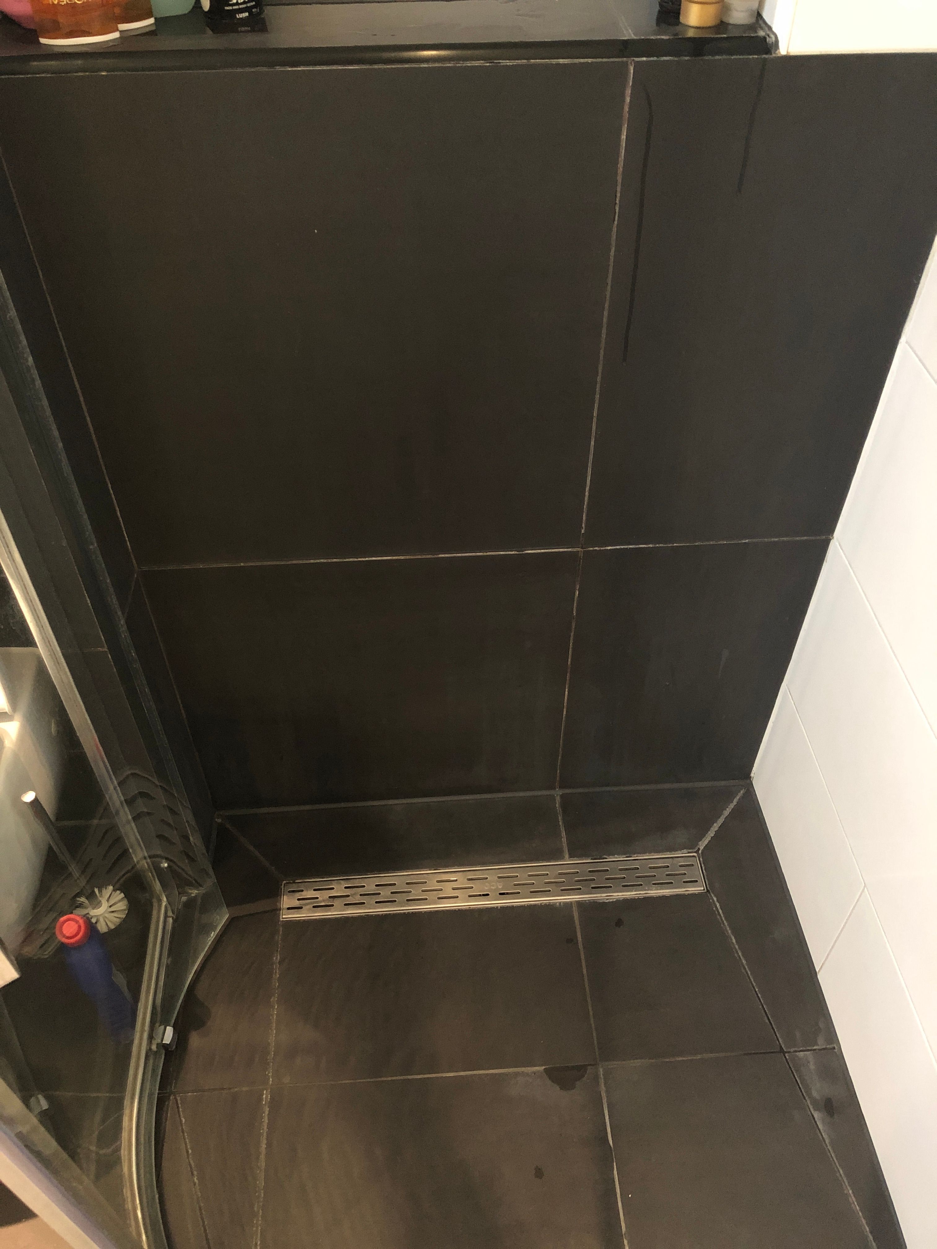 Kitten/Voegen Douche, Tegels Werkspot