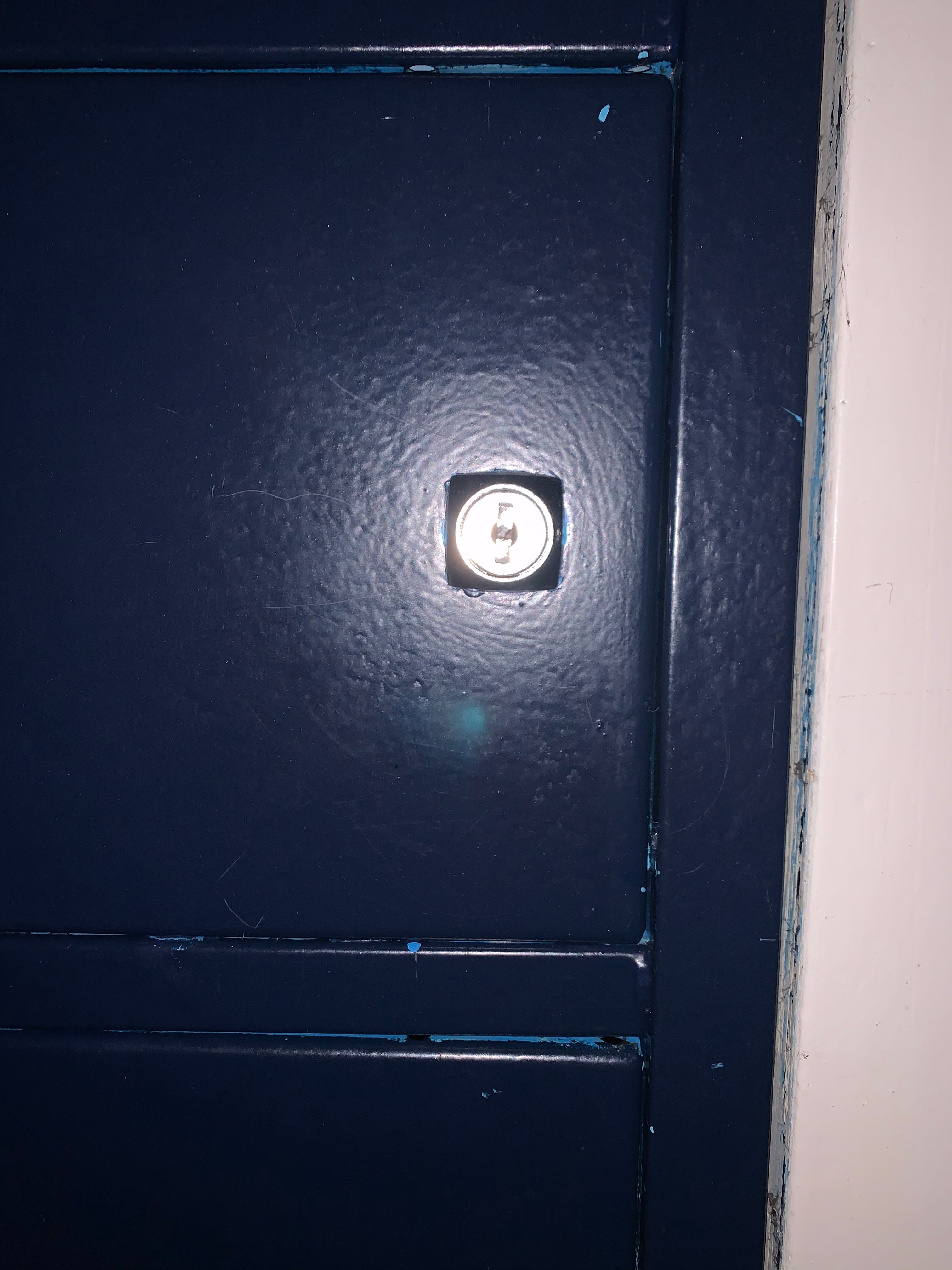 Sloten 1 slot; Brievenbus openmaken zonder sleutel Werkspot