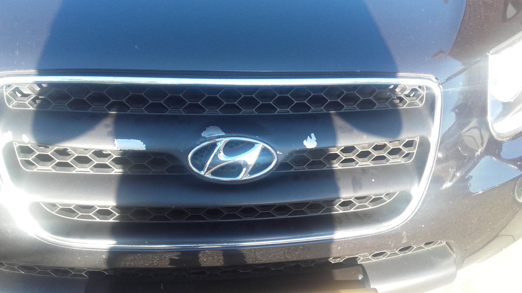 grill auto spuiten Werkspot