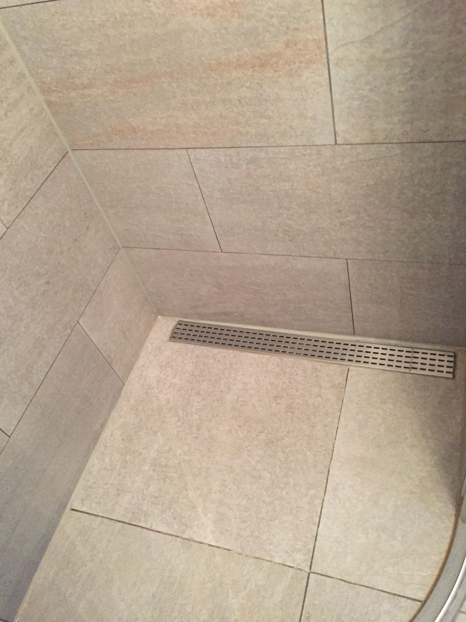 Douche cabine opnieuw kitten Werkspot