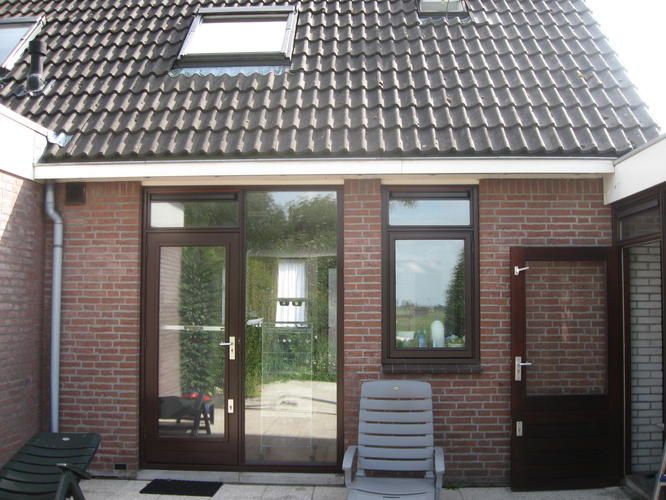 huis buiten laten schilderen - Werkspot
