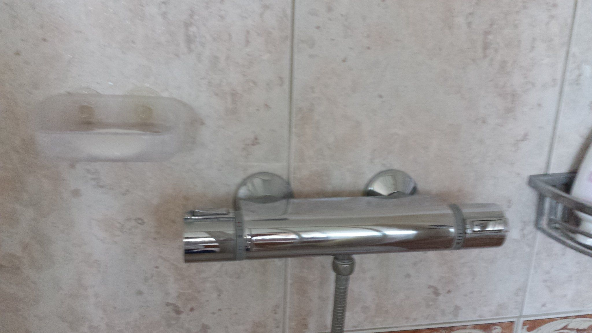 mengkraan douche DrBeckmann