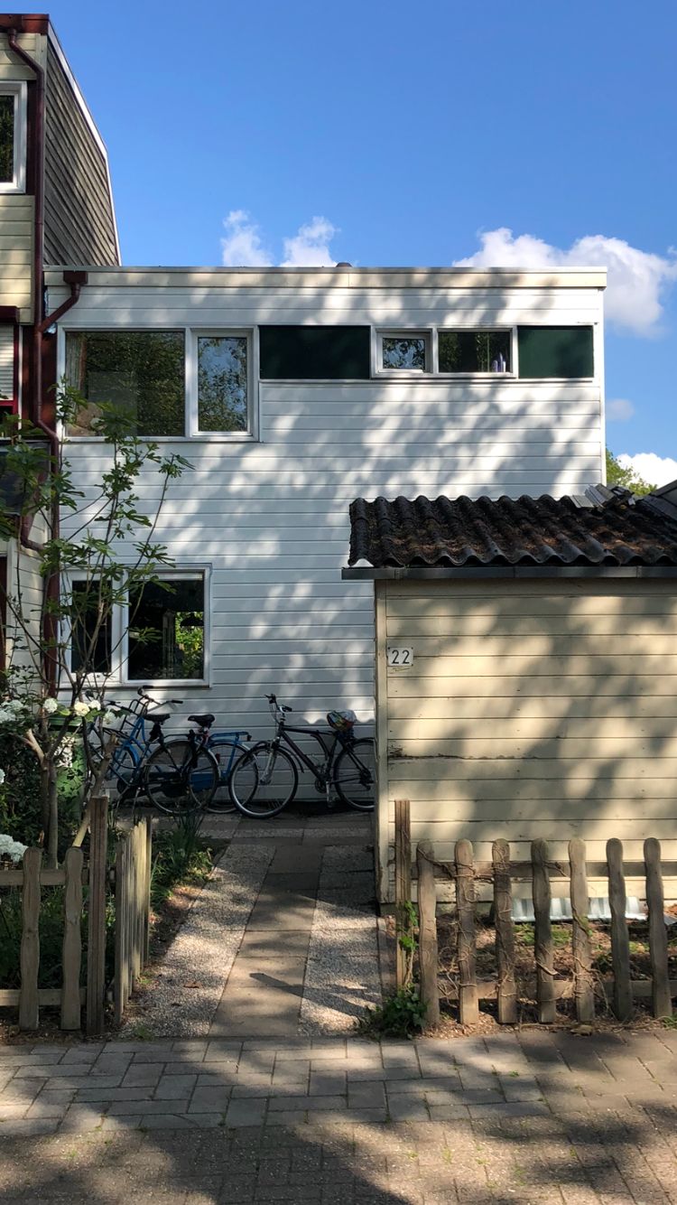 Glazen wassen: 3 ramen; Eenmalig - Werkspot