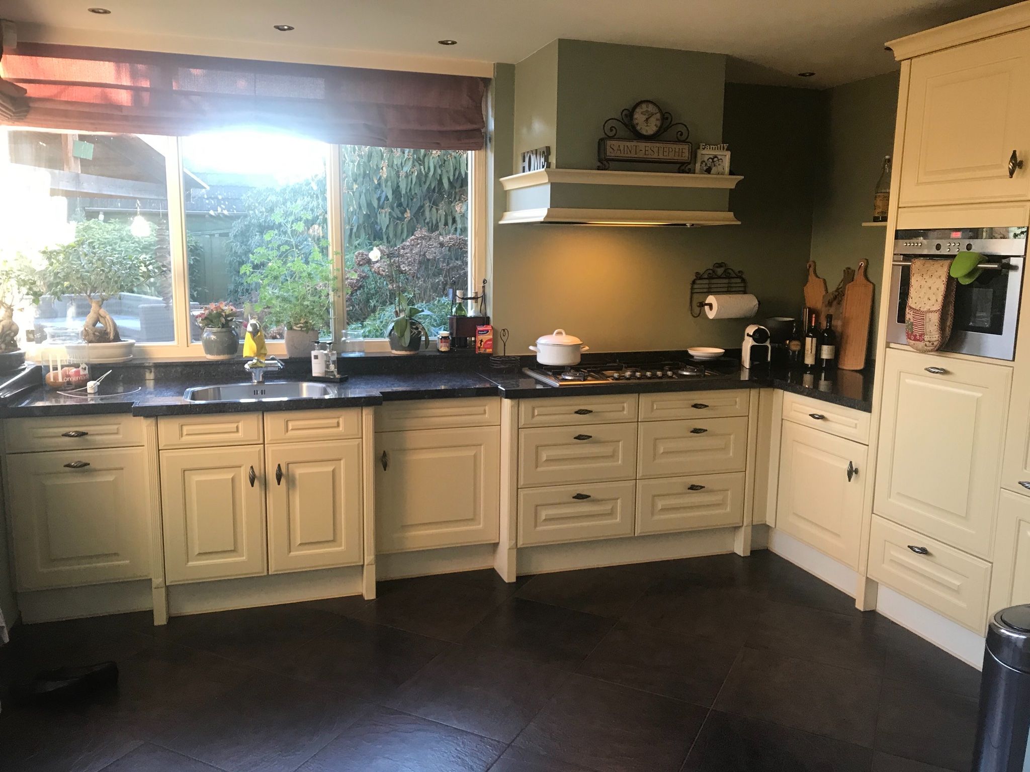 Vloeren eruit halen Werkspot