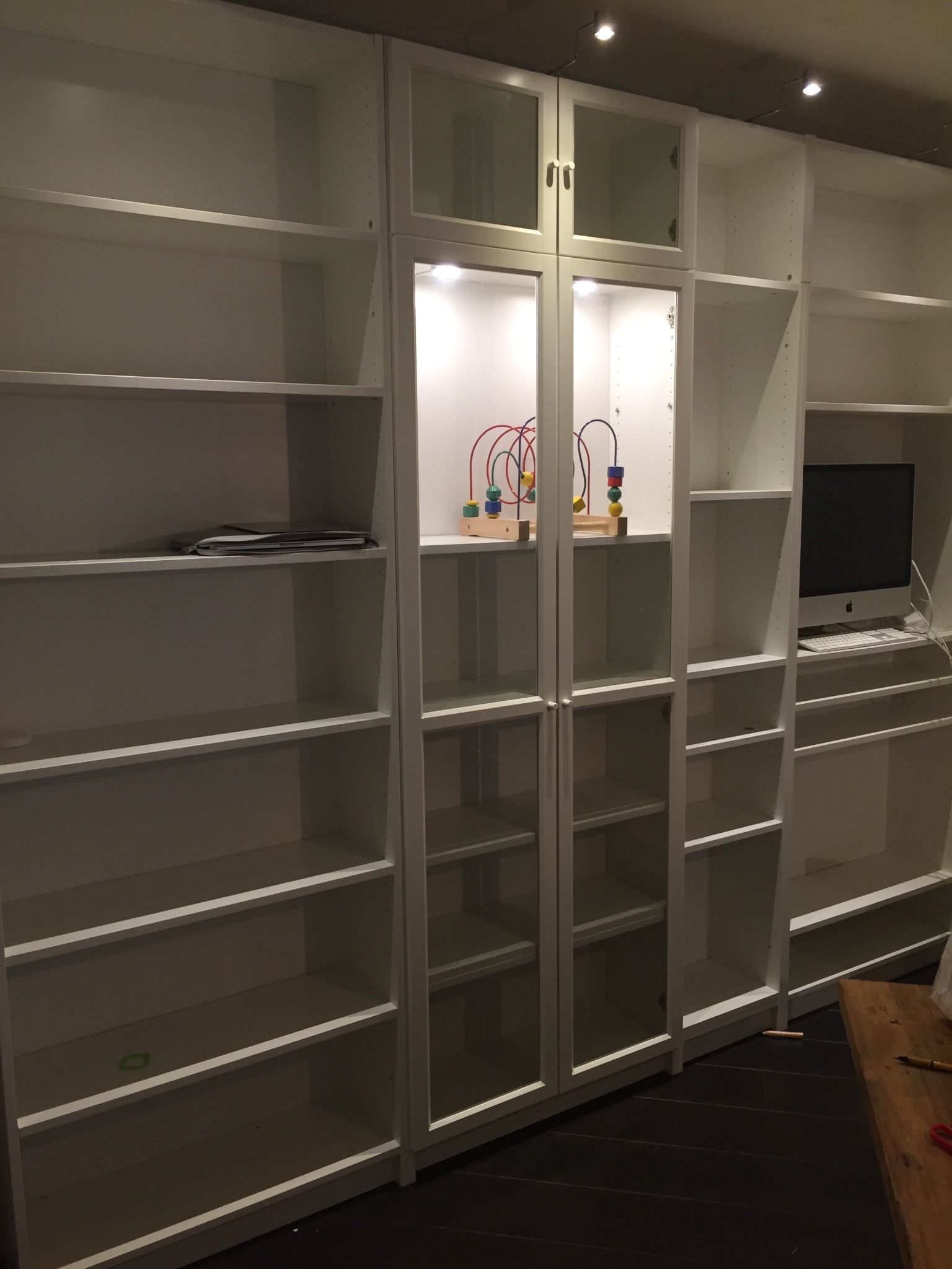 Ikea kast en bed uit elkaar en in elkaar zetten Werkspot