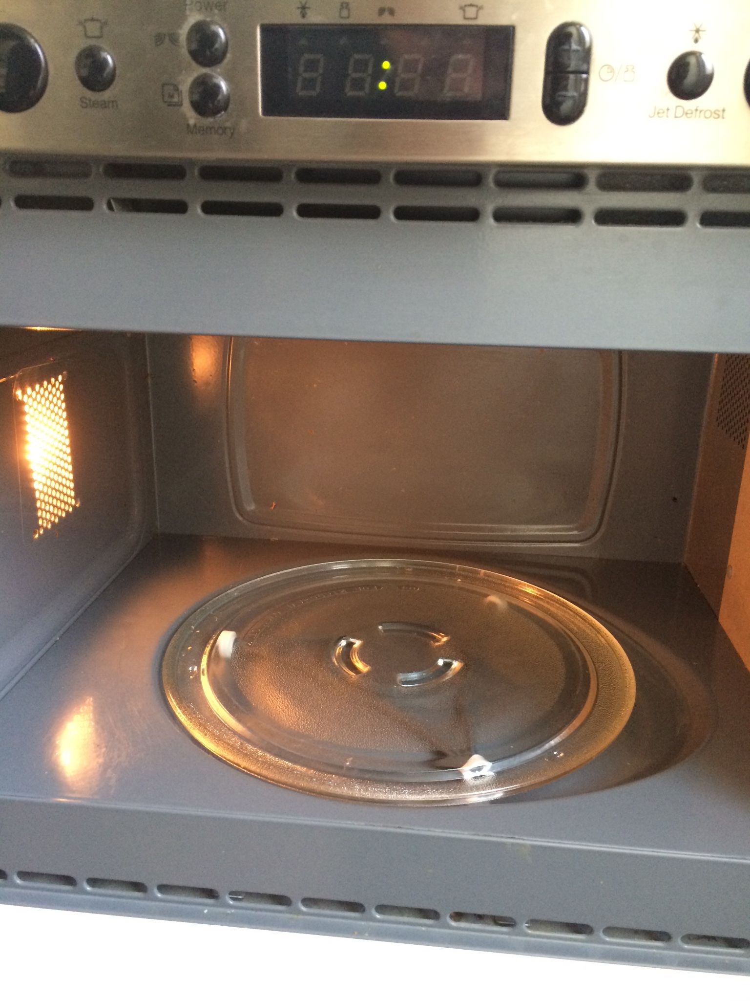 Reparatie oven en Werkspot