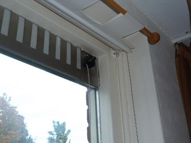 Dubbel glas met rooster leveren en plaatsen Werkspot