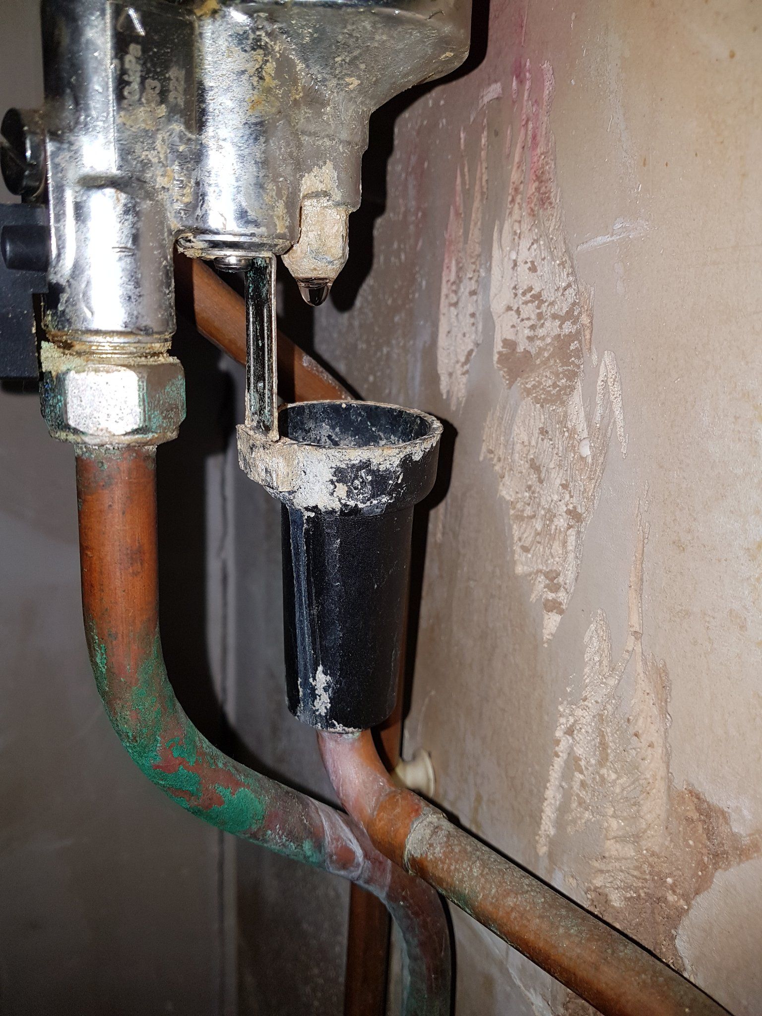 vervangen voor boiler Werkspot