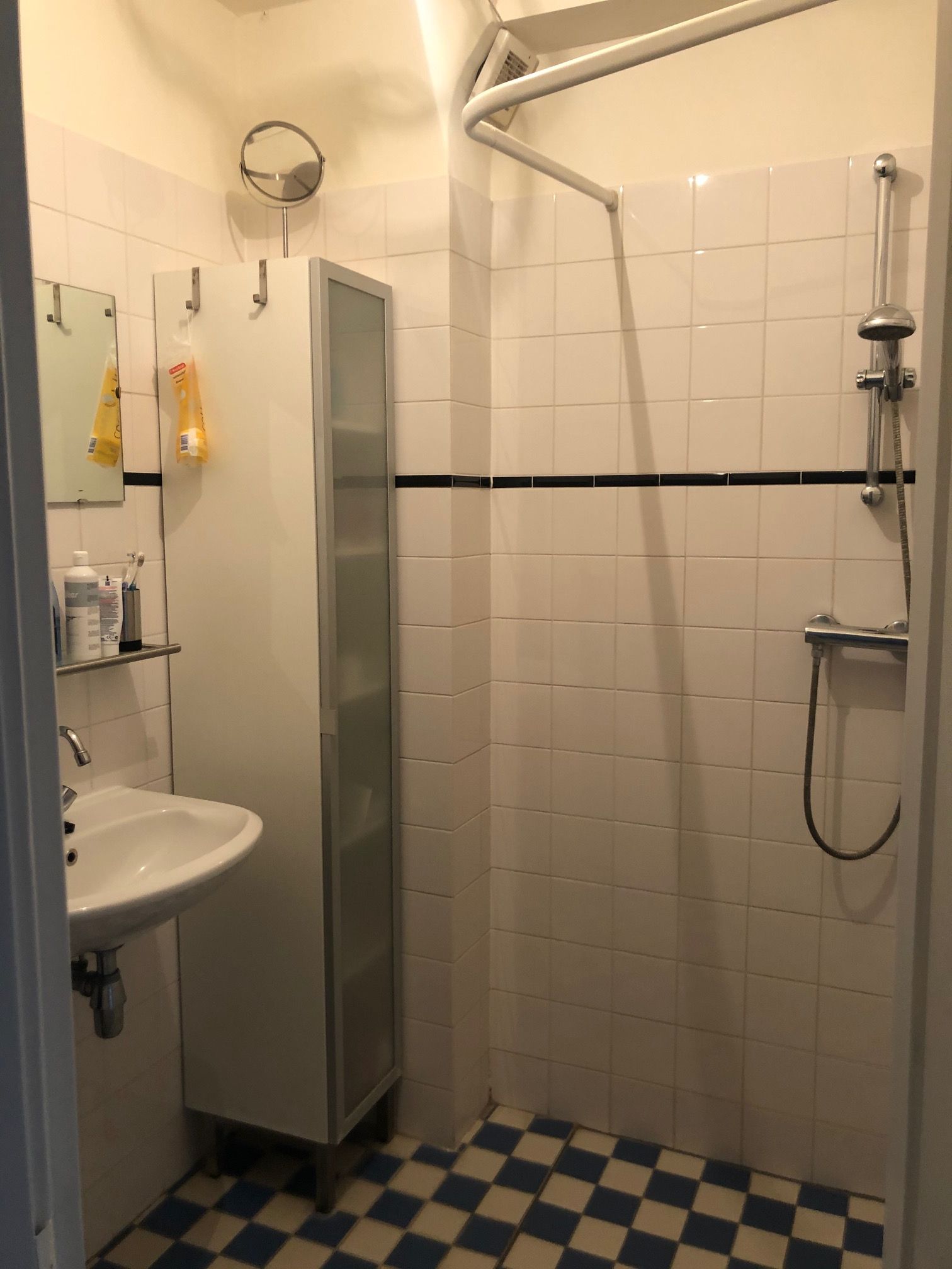 Badkamer 3 M2 Complete Renovatie Werkspot
