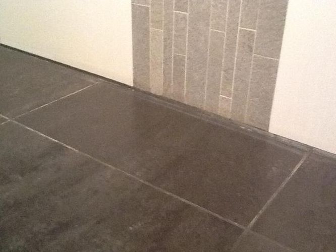 Voegen en kitten badkamer Werkspot