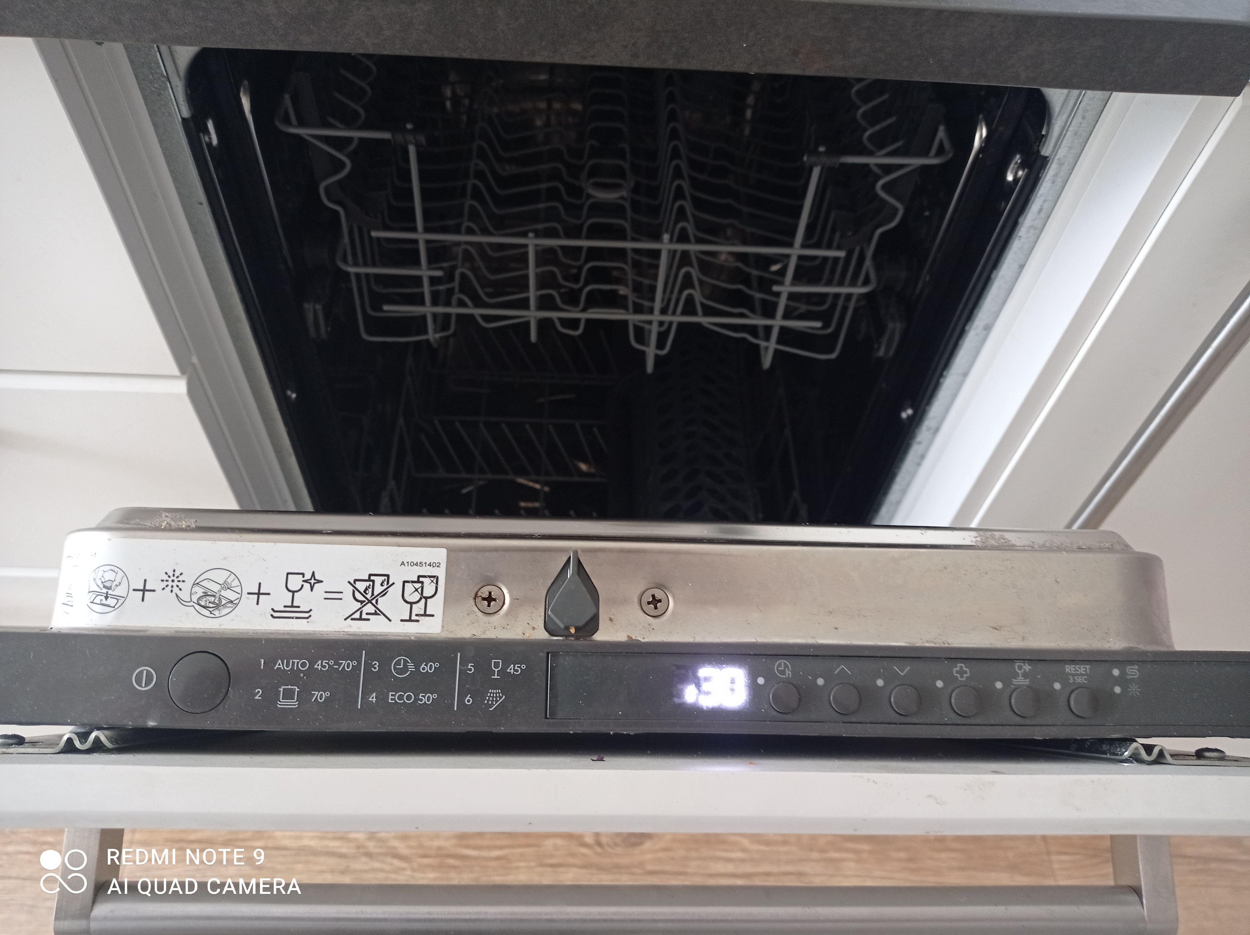 ziel gebruik Blootstellen Reparatie witgoed: Vaatwasser; IKEA/Electrolux Medelstor GHE423DB4 - Werkspot ziel gebruik Blootstellen Reparatie witgoed: Vaatwasser; IKEA/Electrolux Medelstor GHE423DB4 - Werkspot