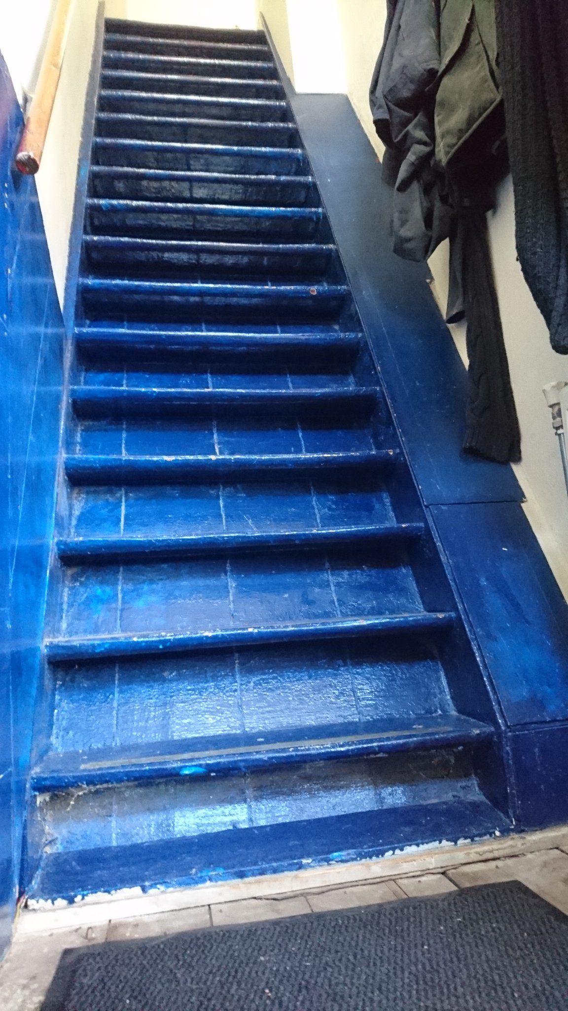 Nieuwe trap plaatsen - Werkspot