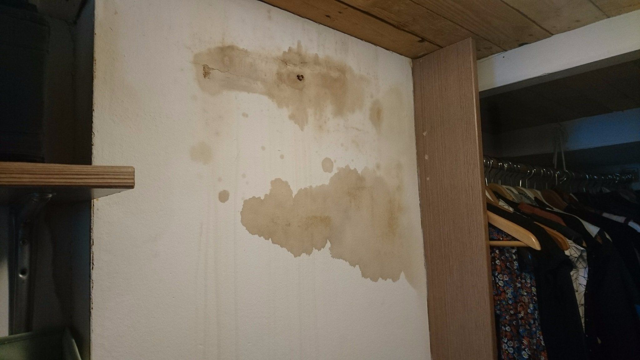 Schoorsteen waterdicht maken Werkspot