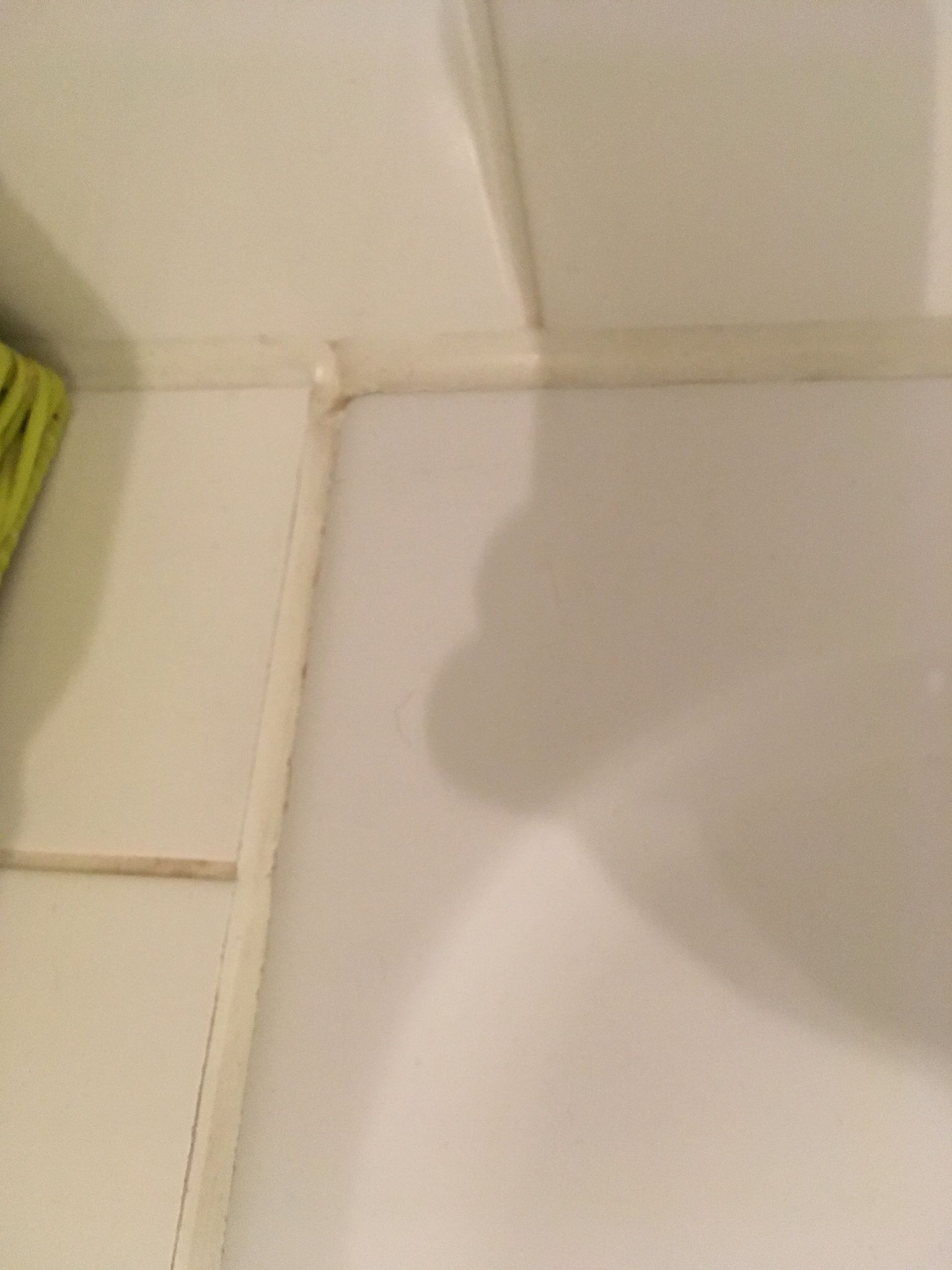 Opnieuw kitten badkamer douche en bad Werkspot