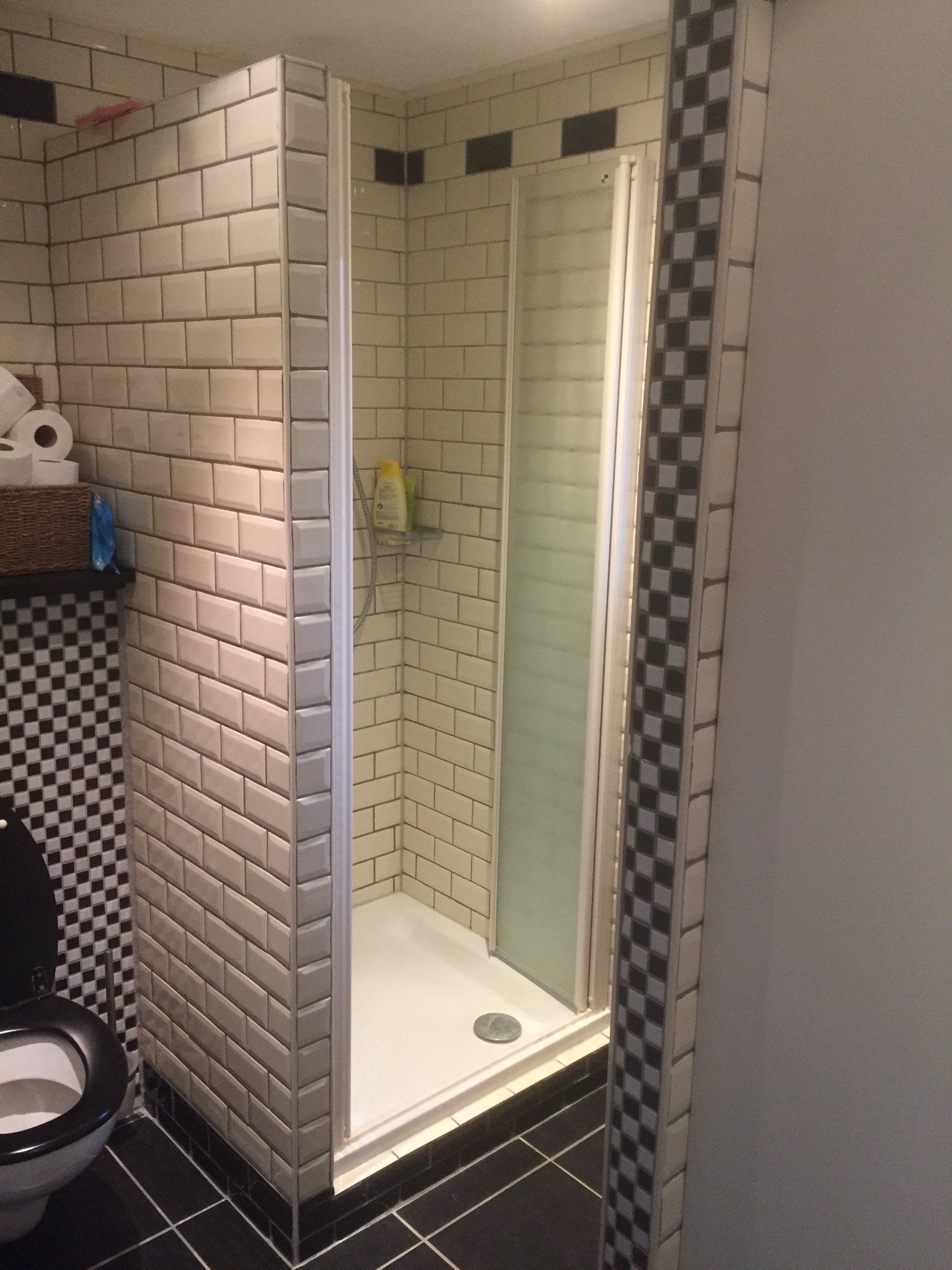 douchebak kitten Werkspot