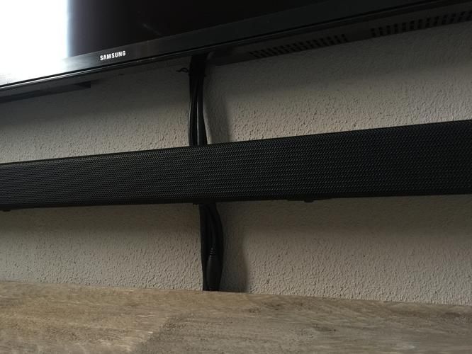 Kabelgoot sleuf (voor tv wand) frezen en dichtmaken in betonnen muur Werkspot