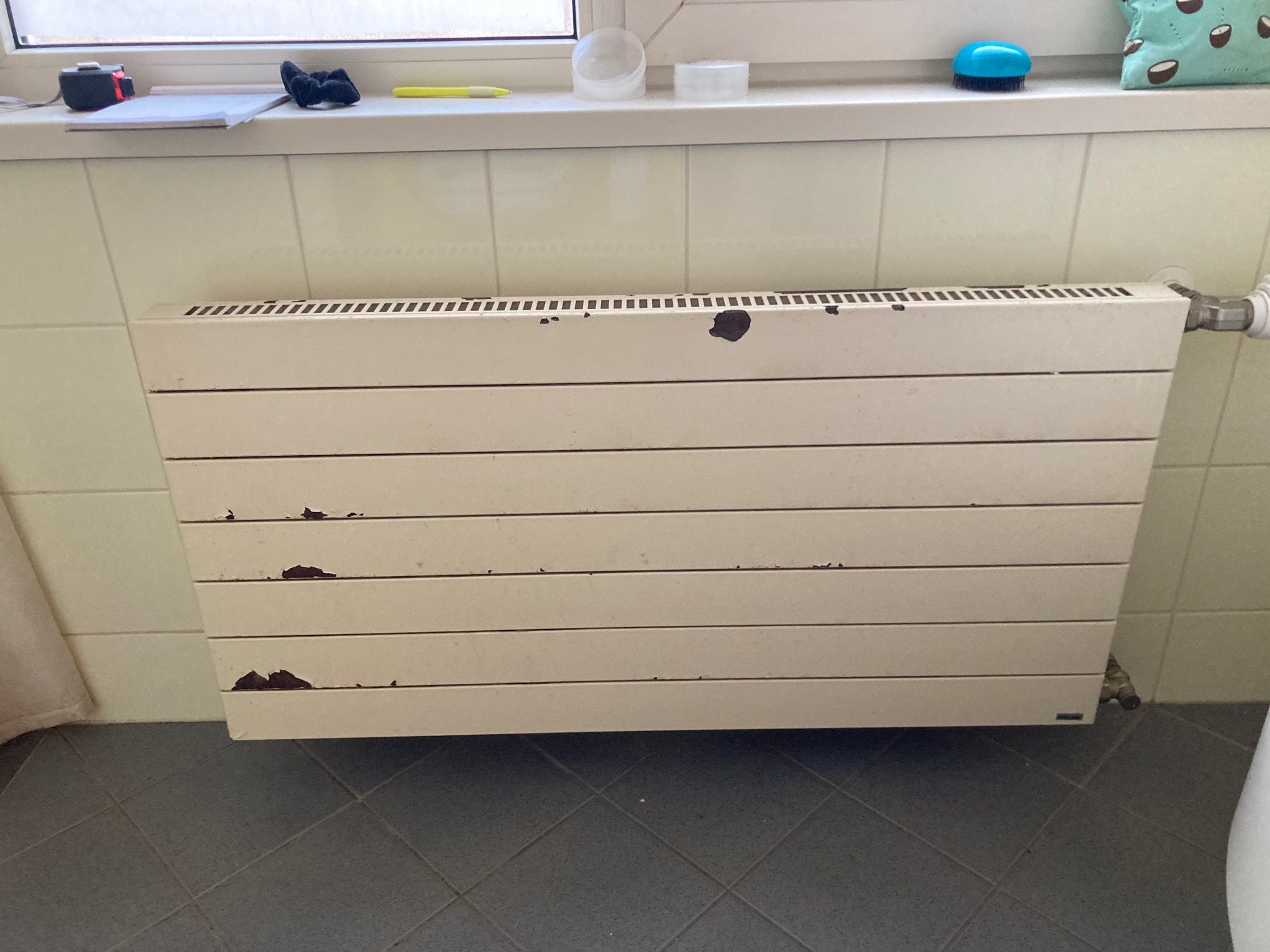 Radiatioren plaatsen of vervangen 1 radiator; Nieuwe radiatoren pl... Werkspot