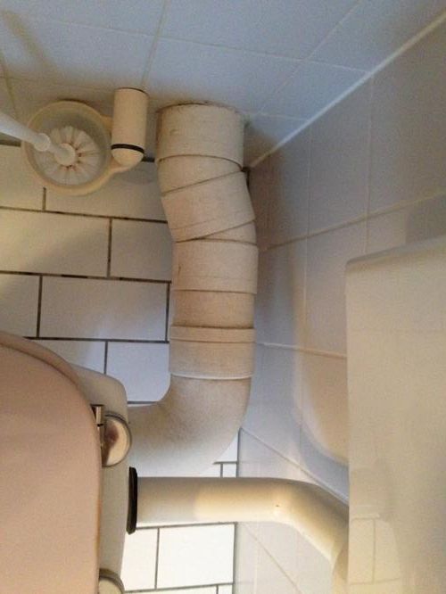Toilet loopt slecht door / Waterreservoir vult langzaam vol Werkspot