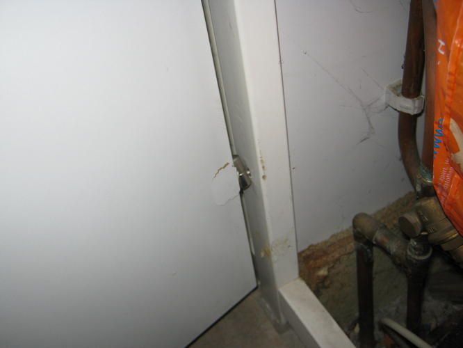reparatie meterkast deur werkspot