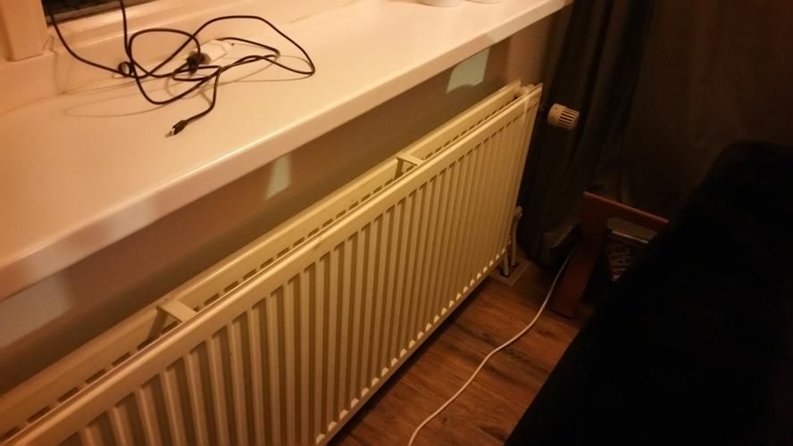 Voorcontrole verwarming buizen en afkoppelen/afdoppen Werkspot