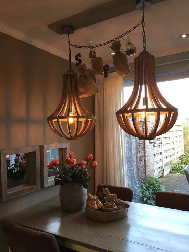 lamp ophangen Werkspot