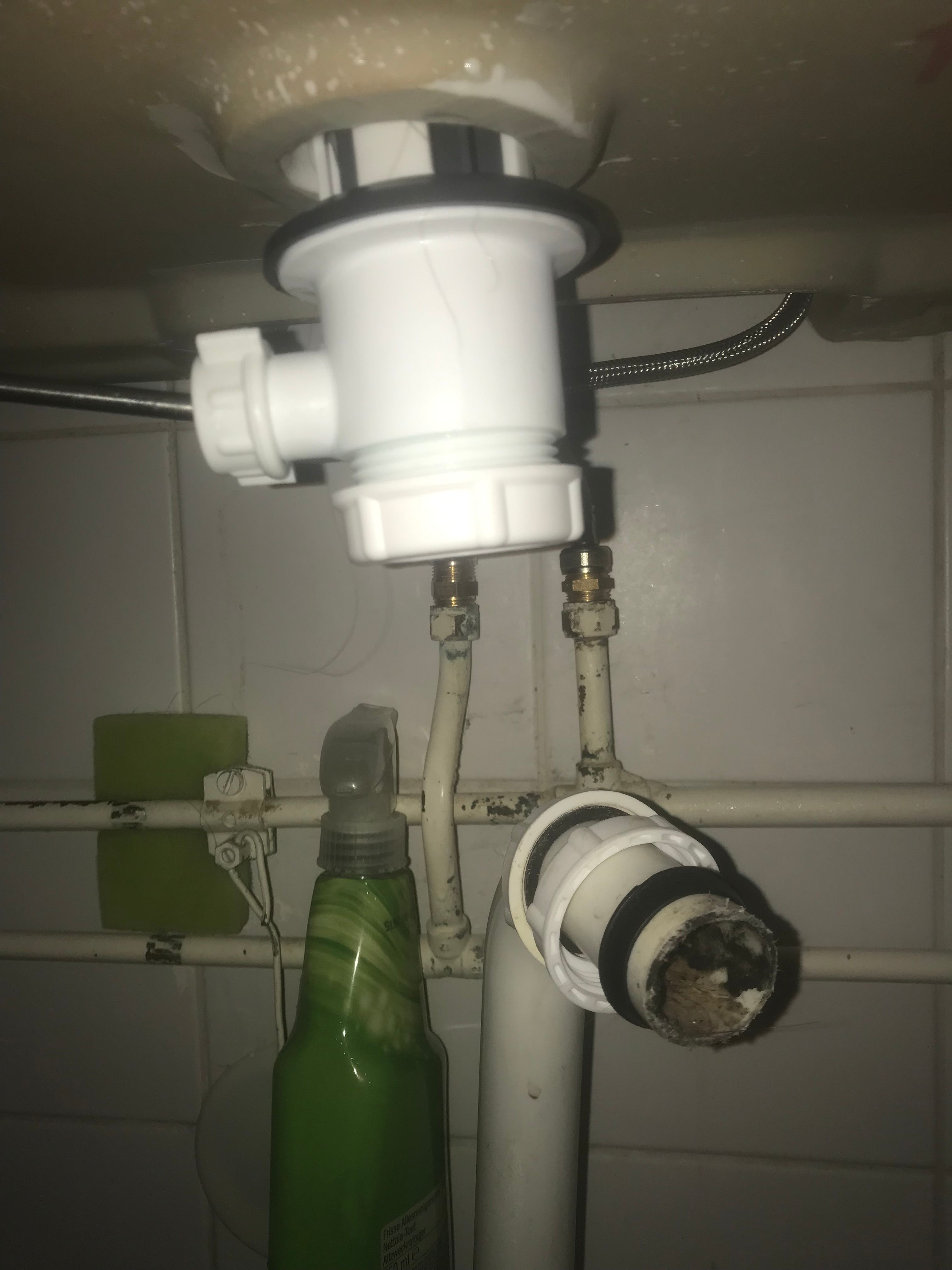 Kraan 1 kraan; Badkamer; Kranen installeren Werkspot