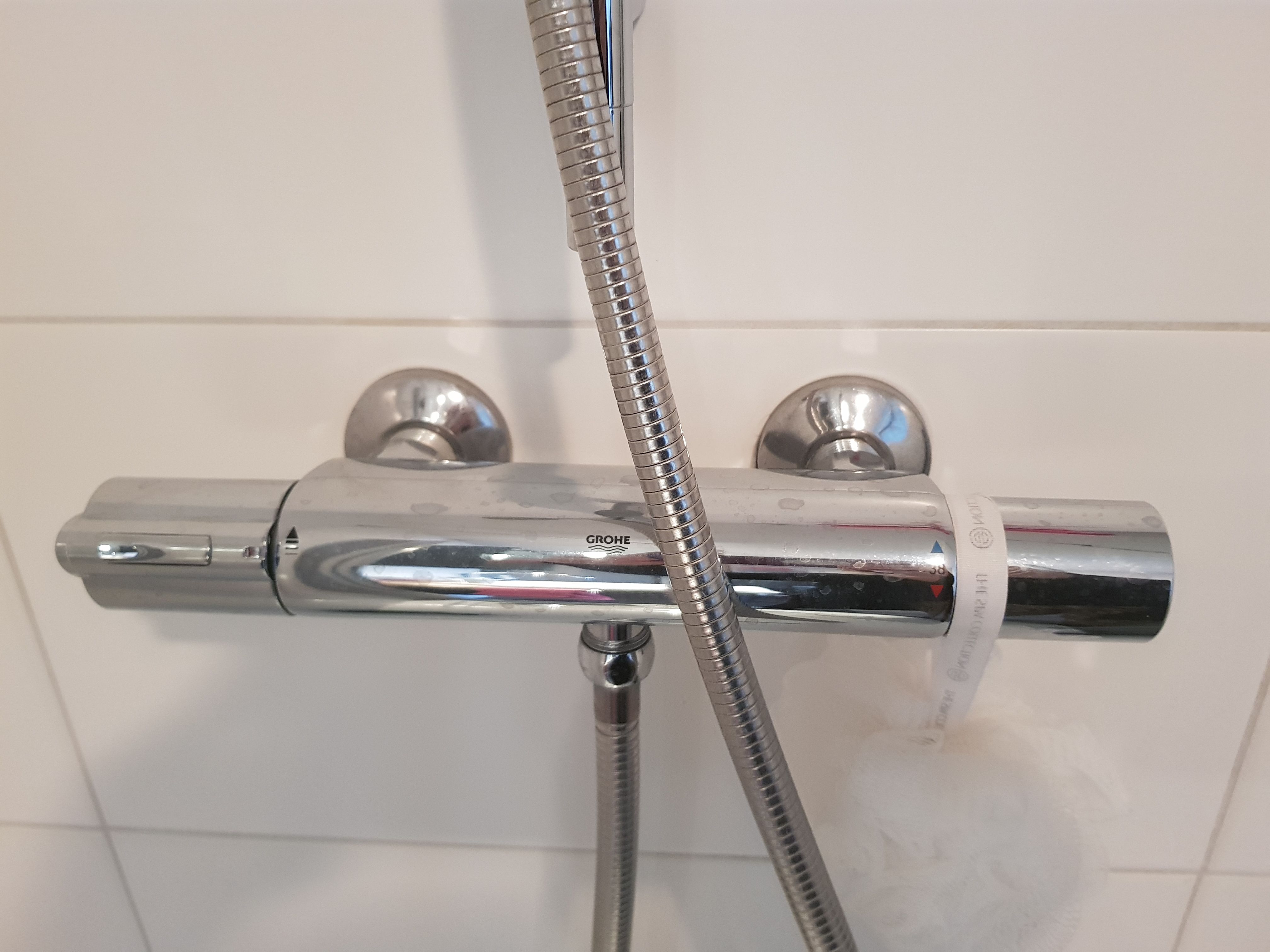 Kraan 1 kraan; Badkamer; Kraan aanschaffen en vervangen Werkspot