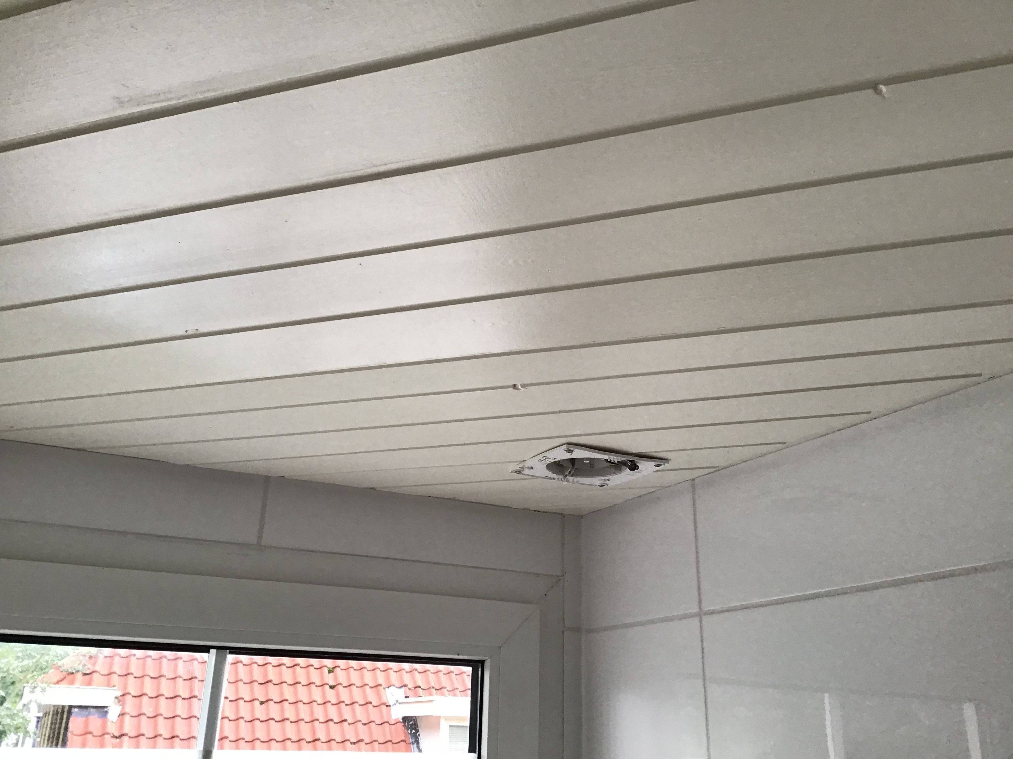Plafond 3 m2; Verlaagd plafond plaatsen Werkspot