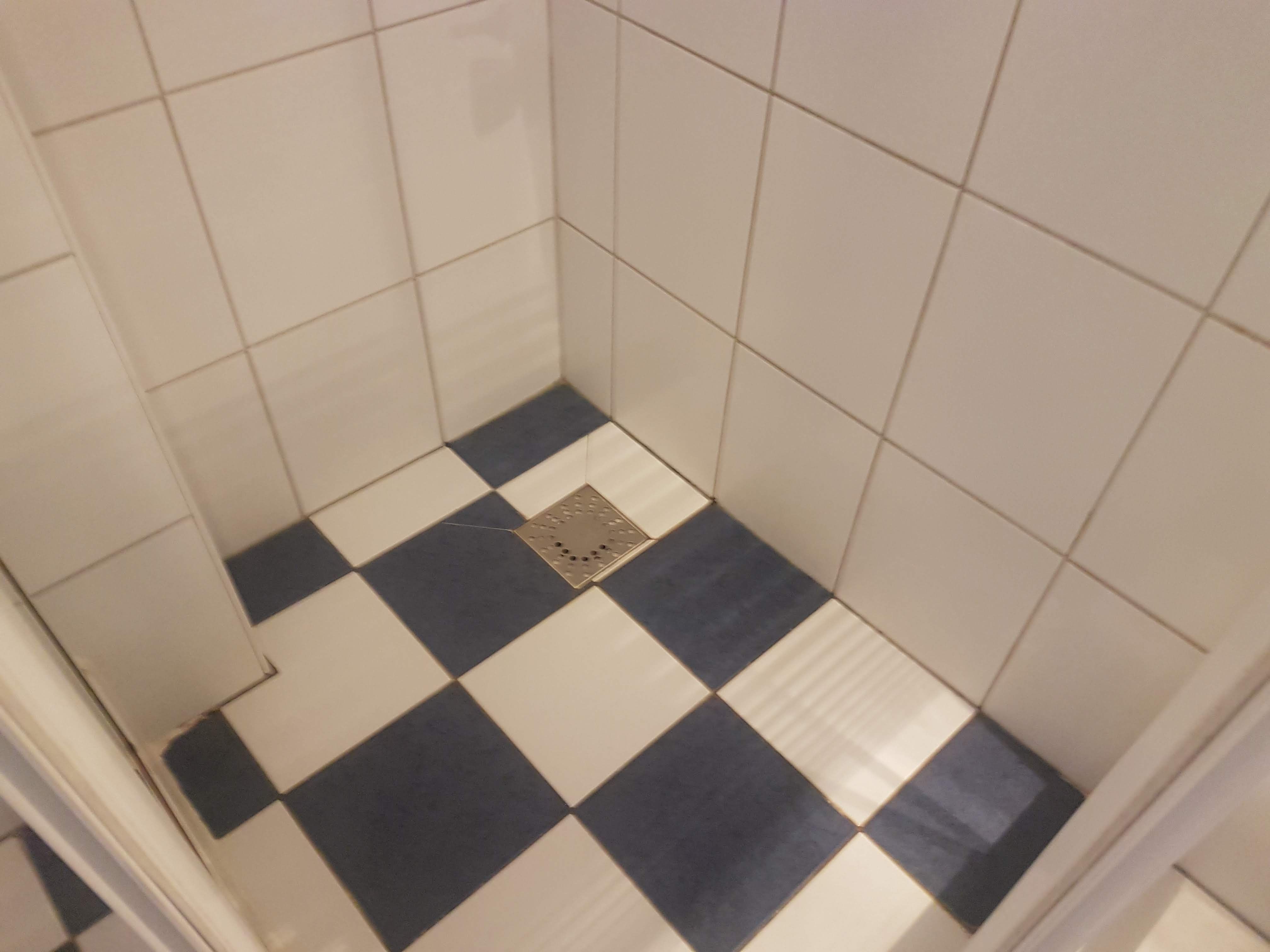 Kitten Douche Werkspot