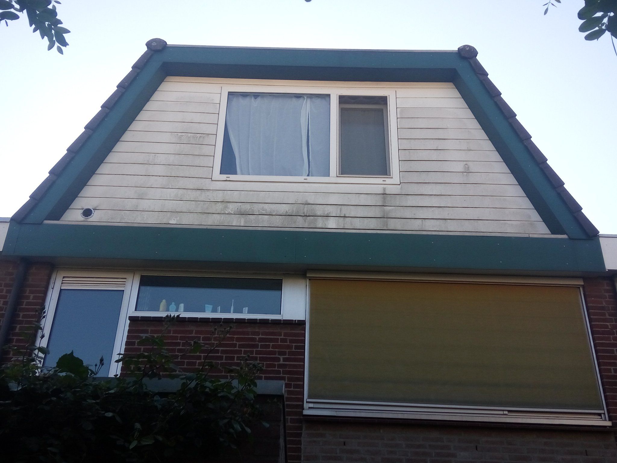Trespa Bekleding Schoonmaken Woonhuis Werkspot