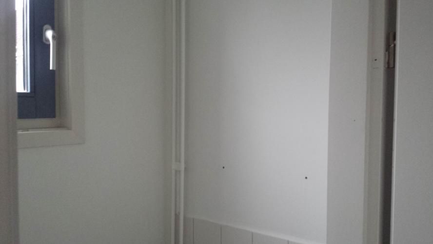 Maak Je Badkamer Af: Helft Betegelen In één Handomdraai