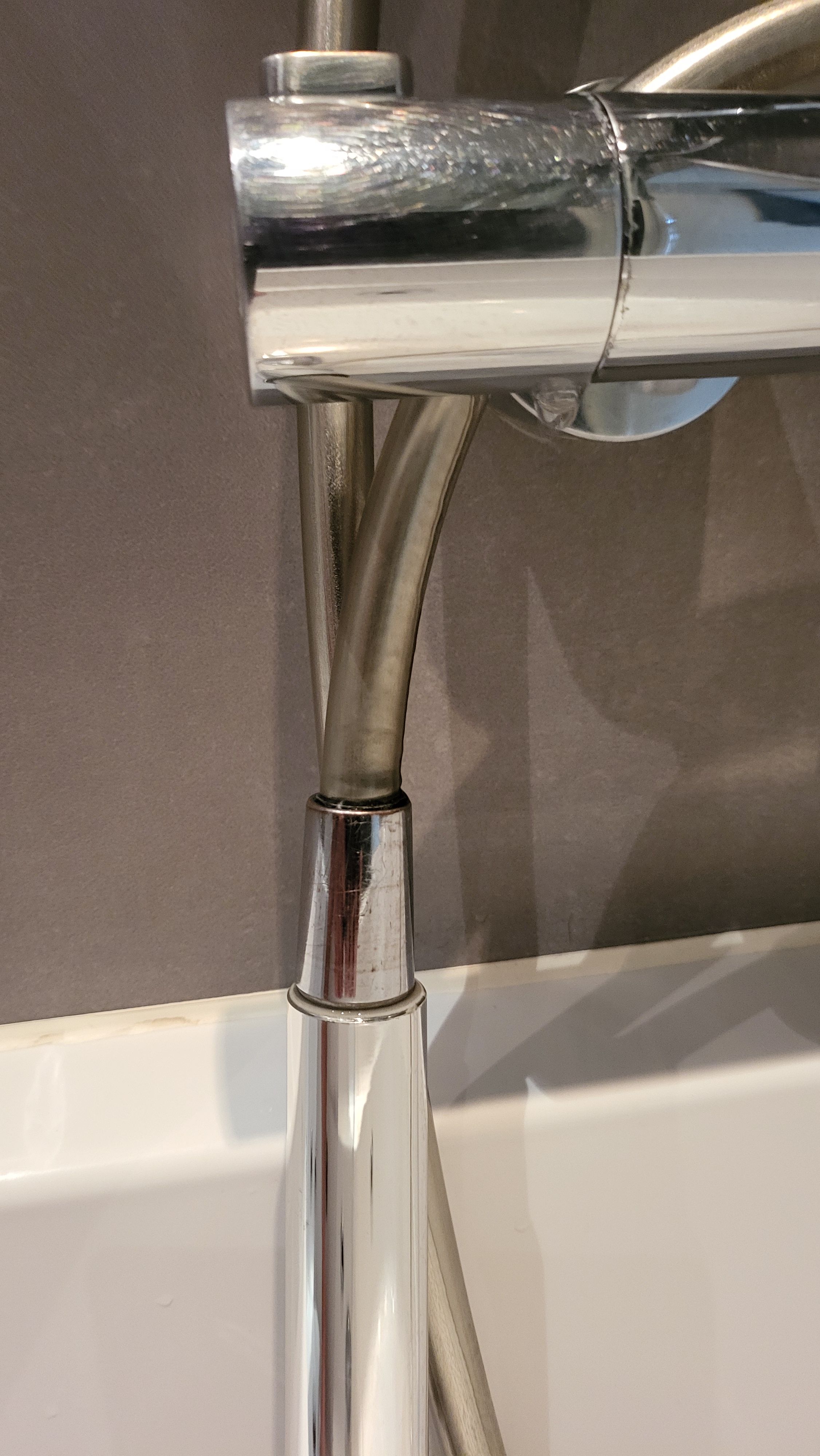 Kraan 2 kranen; Keuken, Badkamer, Toilet; Kranen repareren, Toilet... Werkspot