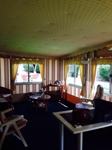 Ben eilers wintervaste voortent Werkspot Halve Ben Eilers Voortent Kopen | Caravan Accessoires