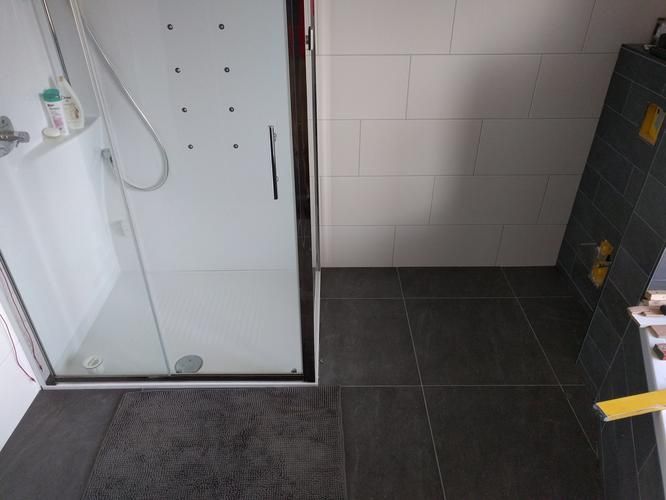 Badkamer afkitten Werkspot