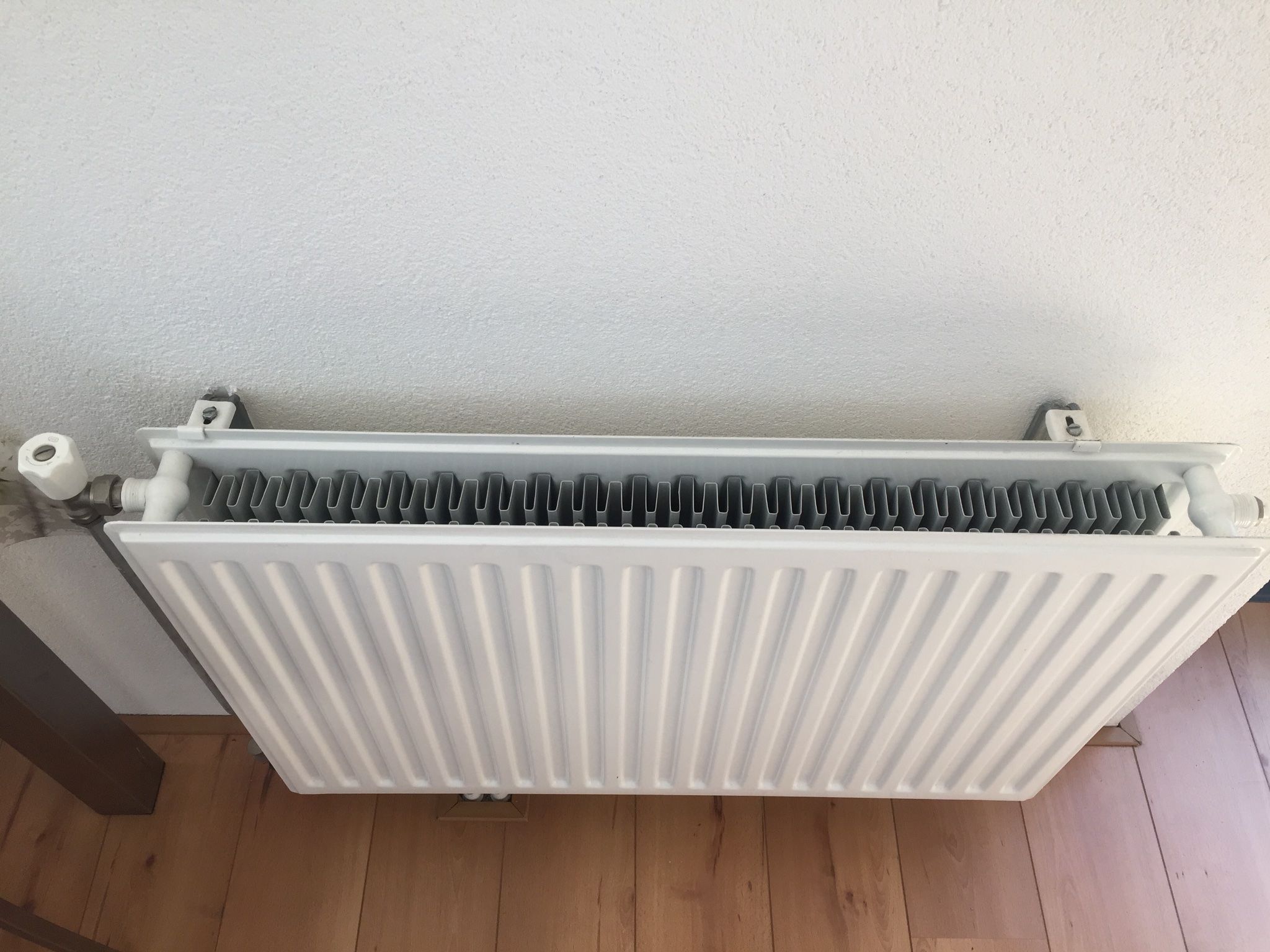 Radiator Centrale Verwarming verwijderen en afdoppen Werkspot