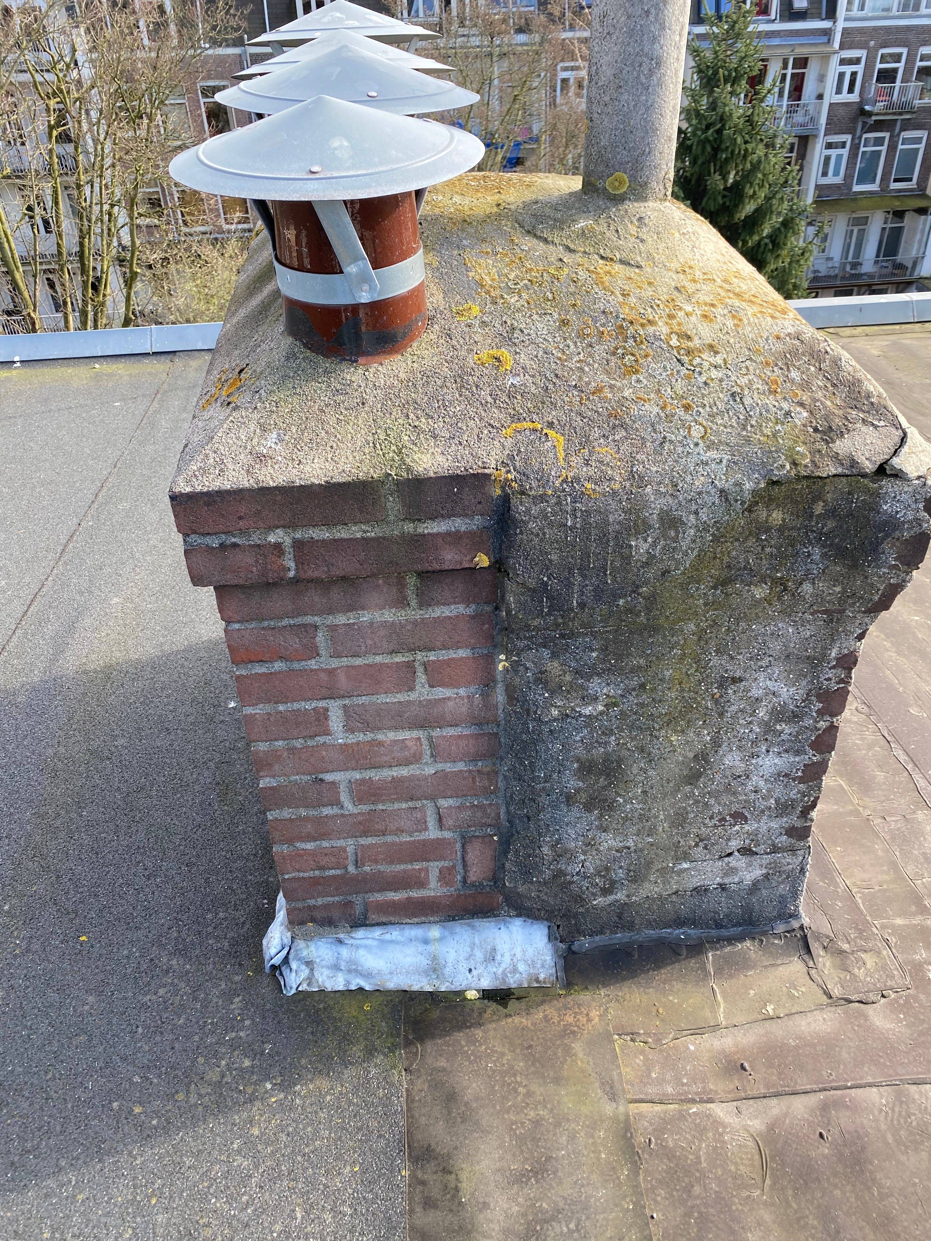 Exterior Plastering 5 M2 Werkspot