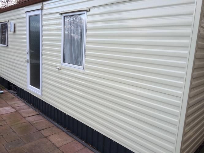 Stacaravan aanbouw Werkspot Stacaravan aanbouw Werkspot