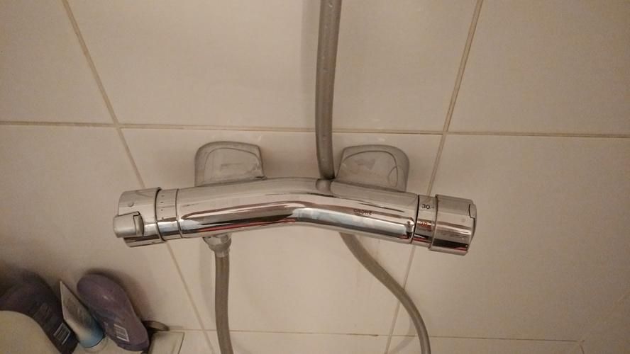 Reparatie Grohe Mengkraan Werkspot