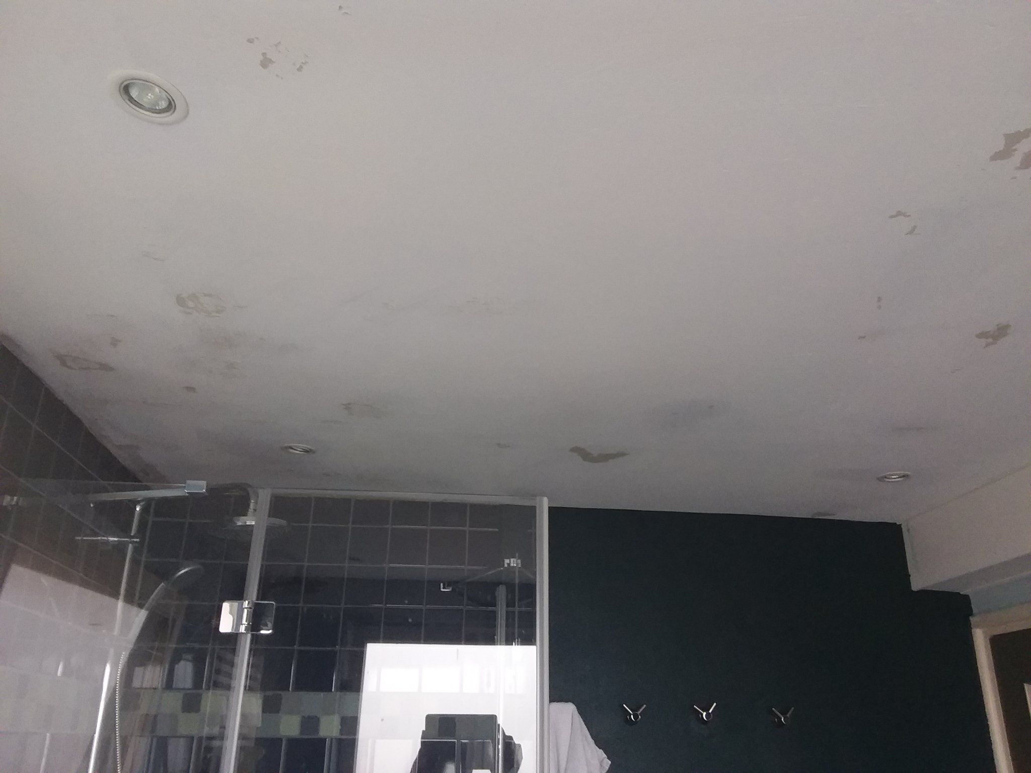 Gipsplaten plafond vervangen en afwerken Werkspot