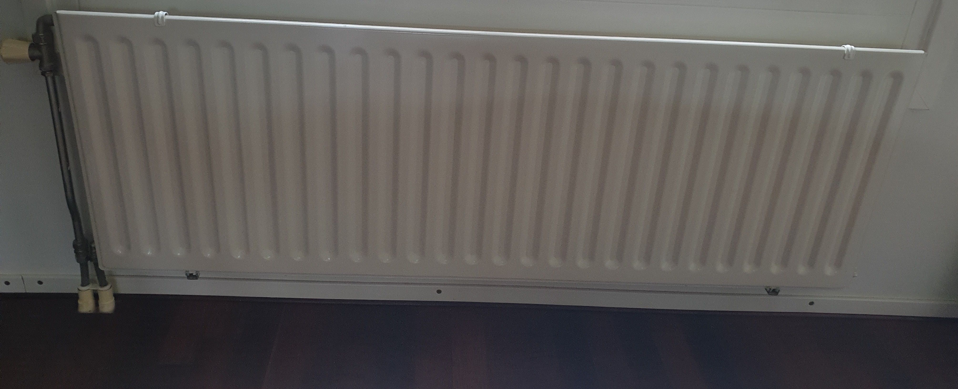 Radiatioren plaatsen of vervangen 1 radiator; Radiatoor weghalen,... Werkspot